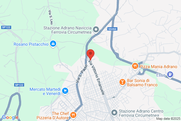 Provincia Regionale