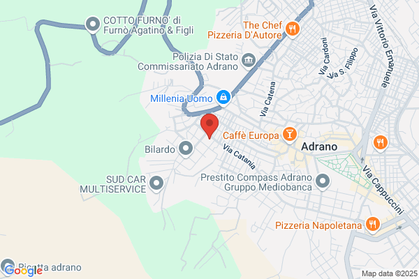 Scuola Materna Plesso Giobbe