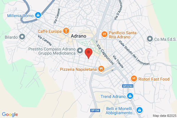Assicurazioni di Marzo Antonio