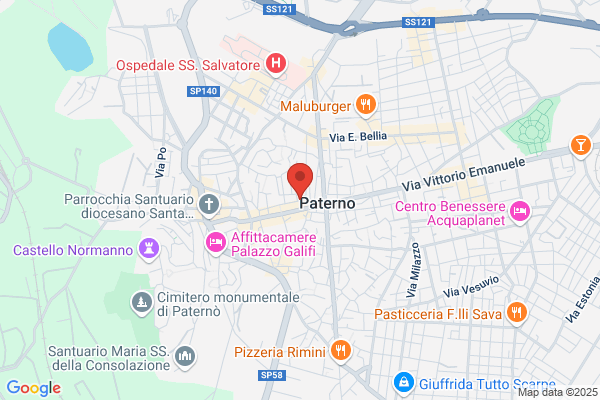Nicolosi Assicurazioni Srl