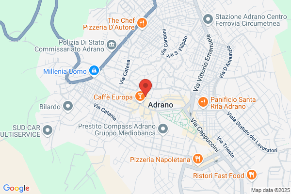 Stancampiano alfio
