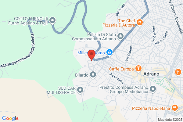 Furno Antonino