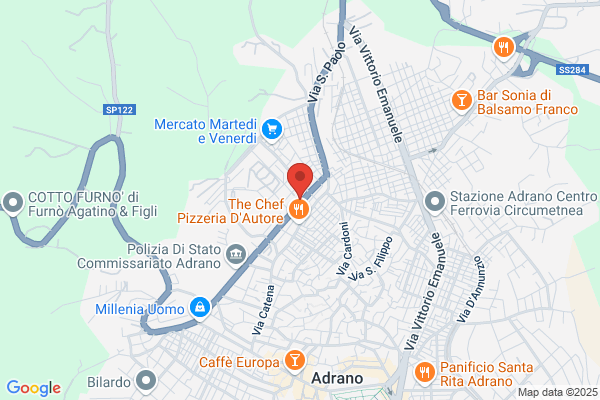 Lo Cicero salvatore