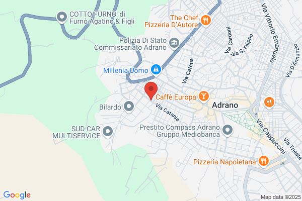 Privitera alfio