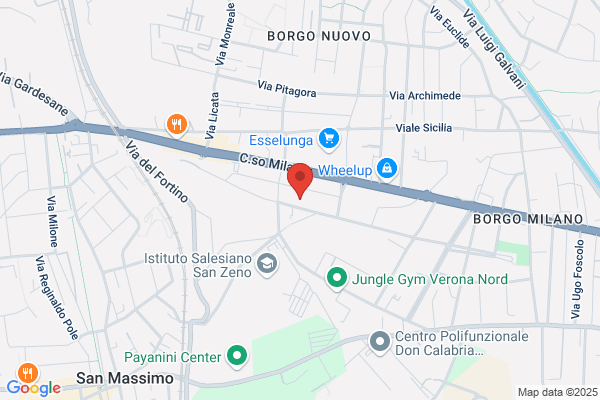 Milazzo agatino (Avv.)