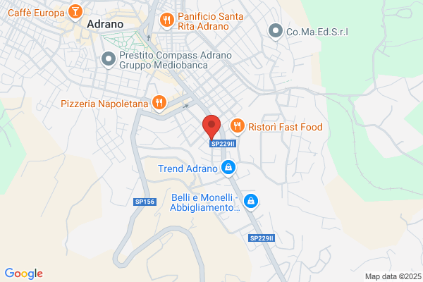 Lazzaro alfio