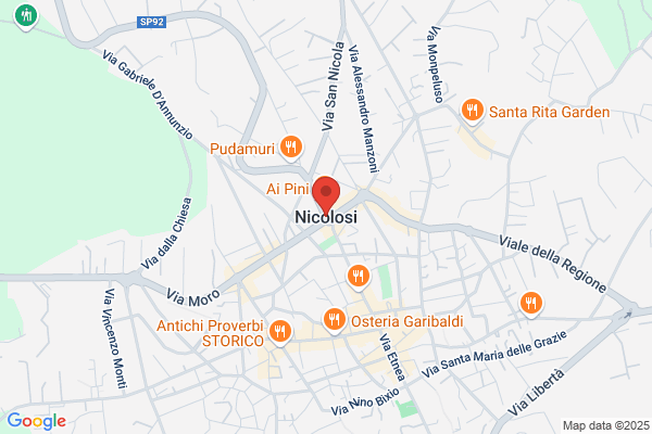 Nicolosi nicolo