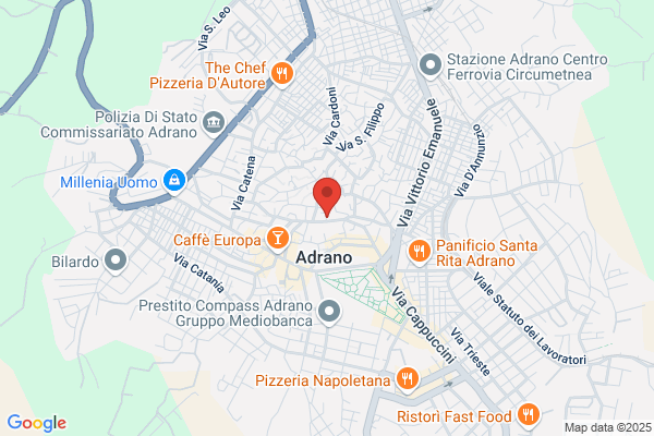 Municipio Adrano