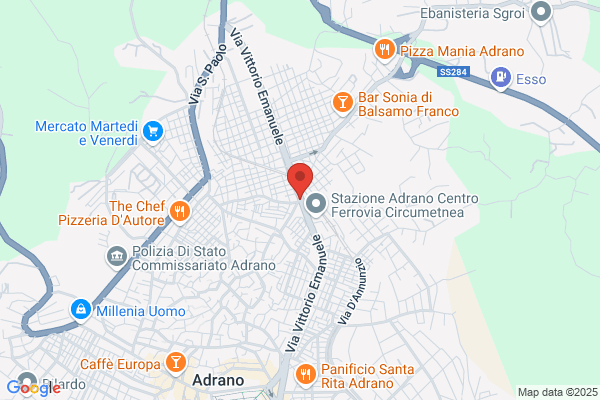 Sca Centro Distribuzioni Srl