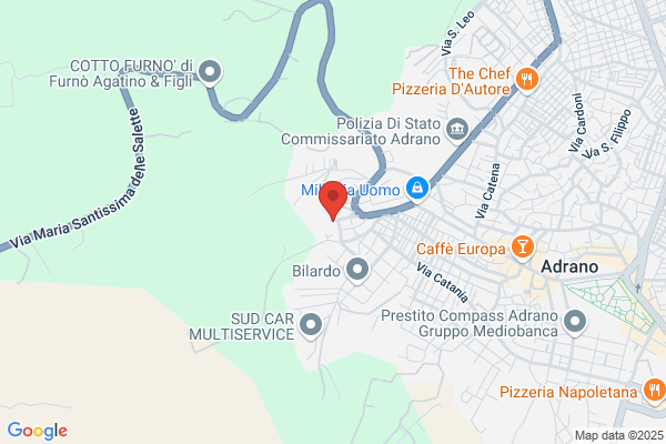 Nuova Etna Legnami Srl