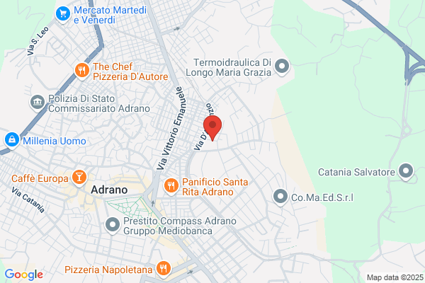 Ricca agatino (Geom.)