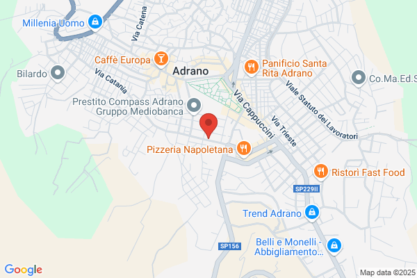 Milazzo alfio