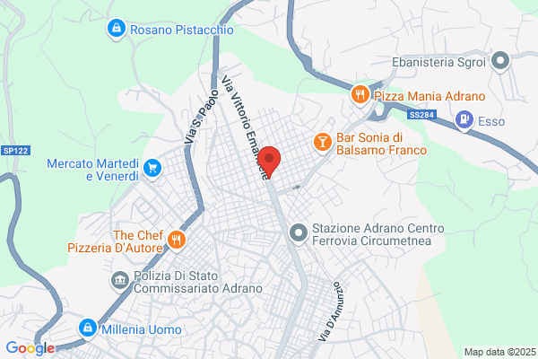 Farmacia Bertino Dott.ssa Nicoletta