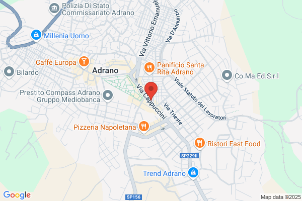 Farmacia Vinci