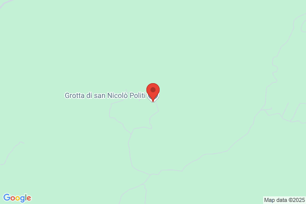 Politi pietra