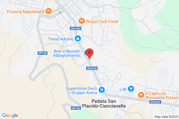 Edilsud Srl