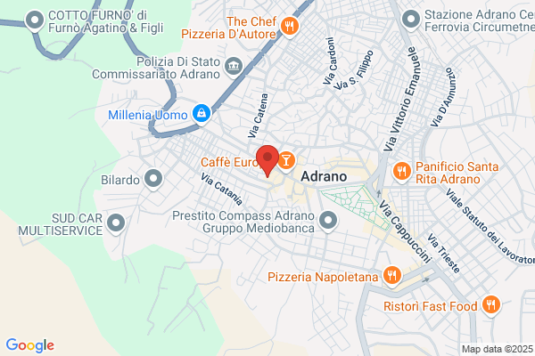 Monteleone antonino (Rag.)