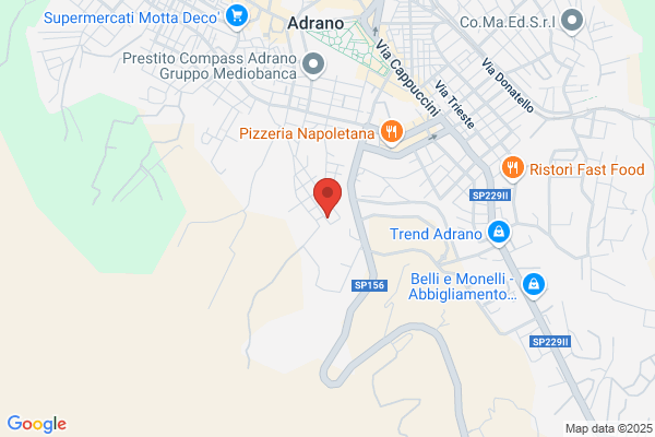 Gualtieri Officina Meccanica