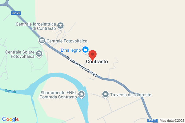 Nuova Meccanica S.P.A.