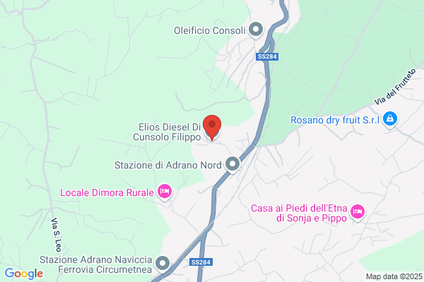 Offina Meccania Caruso E Scalisi
