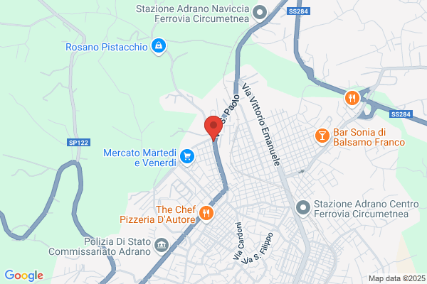 Lucifora pietro