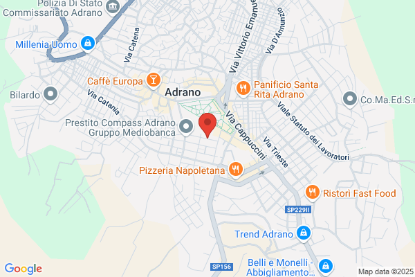 Liggeri agrippino (Geom.)