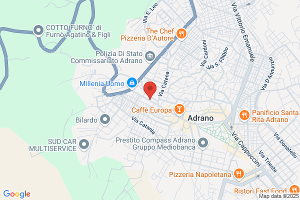 Quaceci pasquale (Geom.)