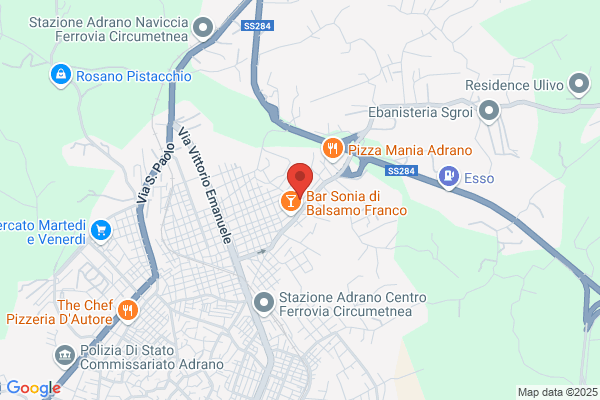 Autotrasporti Sciacca