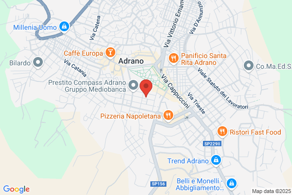D. P. Office Di Domenico Platania