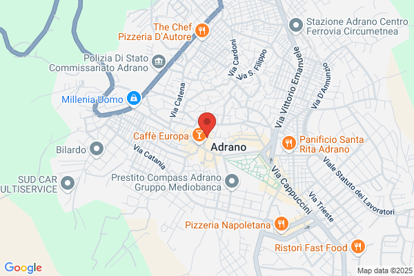 Ga.Da. Immobiliare Di Bua Nicolo