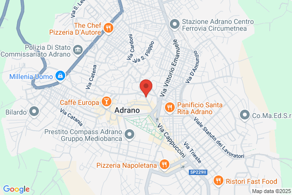 Istituto Tecnico Comm.Le S.Antonio Di Nicolosi Giovanna