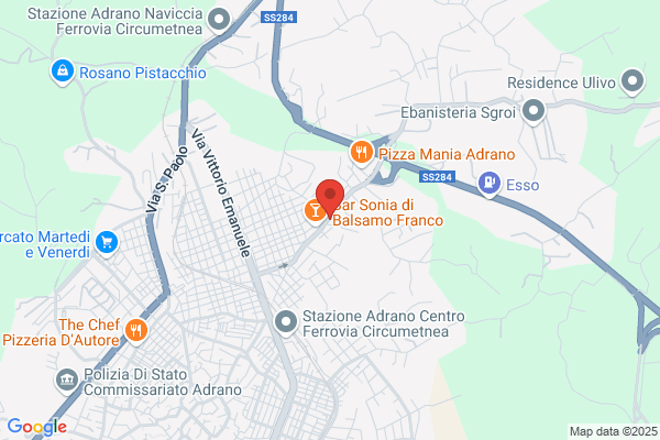 Laboratorio Pasticceria Zerbo Rosario S.D.F