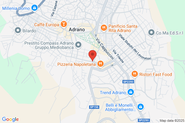 Milazzo Pietro E Papotto Angelo S.N.C.