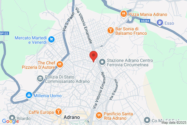 Mulino S. Antonio