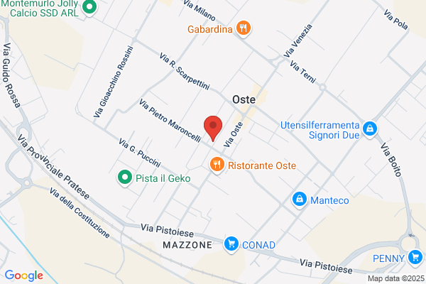 Nicoletti vito (Geom.)
