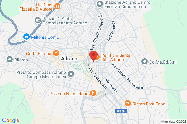 Politi antonino