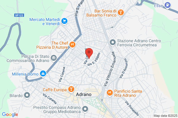 Scalisi Costruzioni