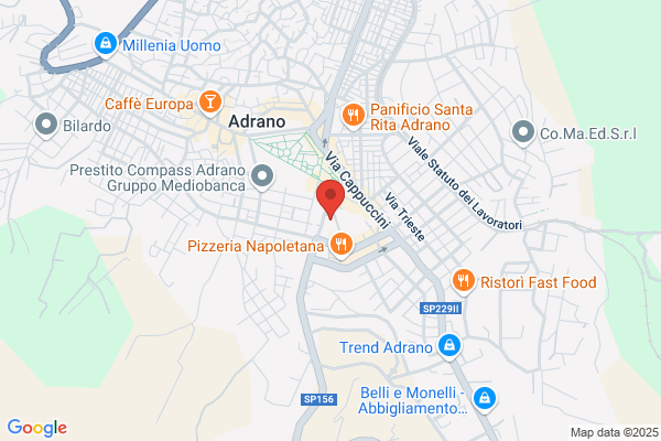Sciacca rosario (Dr.)