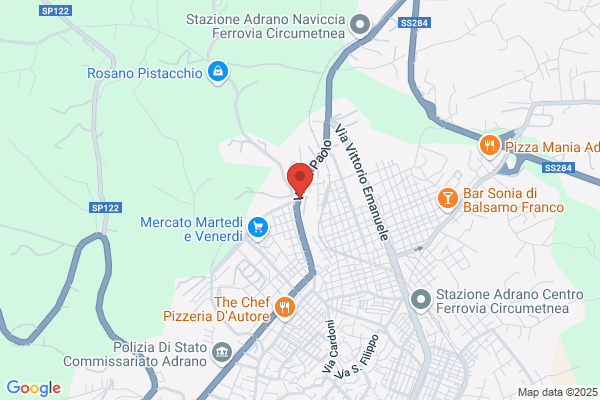 Sicilcava Di Pulvirenti Rosario &c.S.N.C.