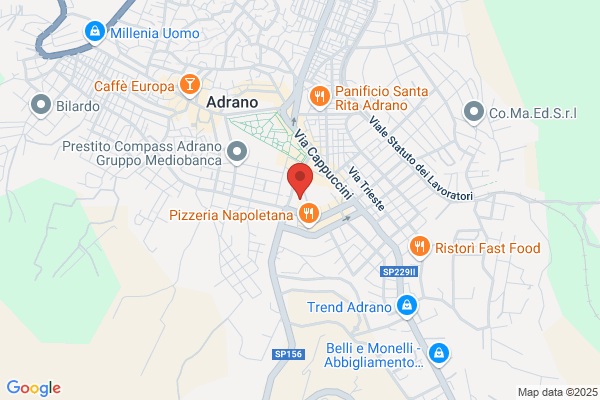 Verzi angelo (Rag.)