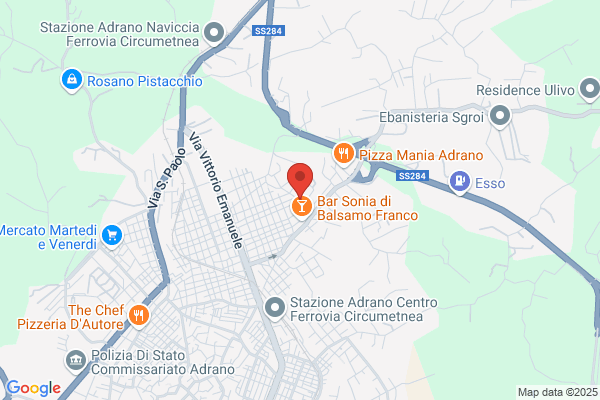 Il Rusticone Di Abate Piero