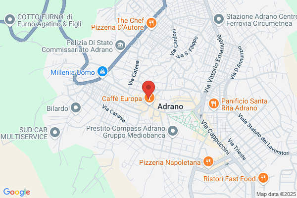 Sindacato Artigiani Etnei S.A.E.