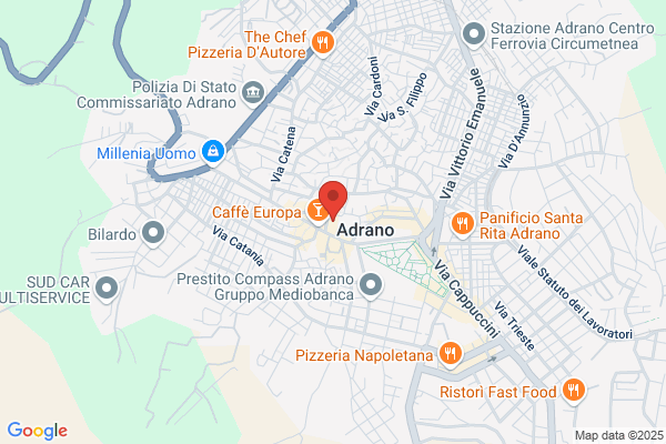 Viaggio anna Maria