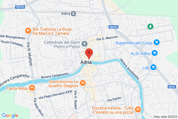 Attica Srl