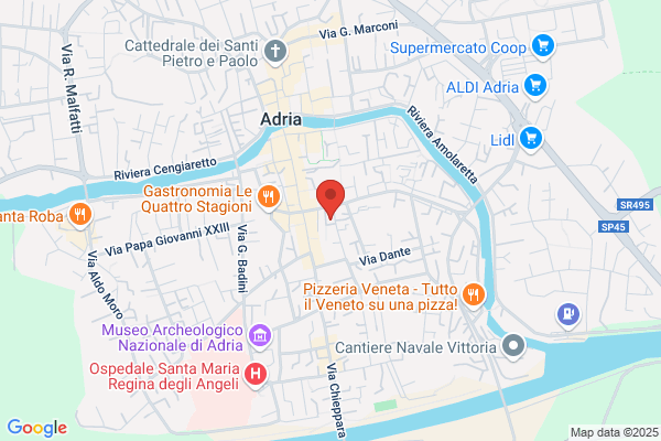 Crepaldi Antonio (Dr.)