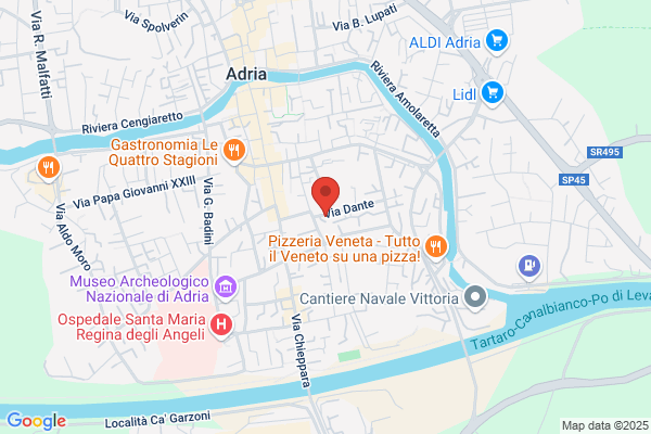 Liceo Ginnasio Statale C. Bocchi