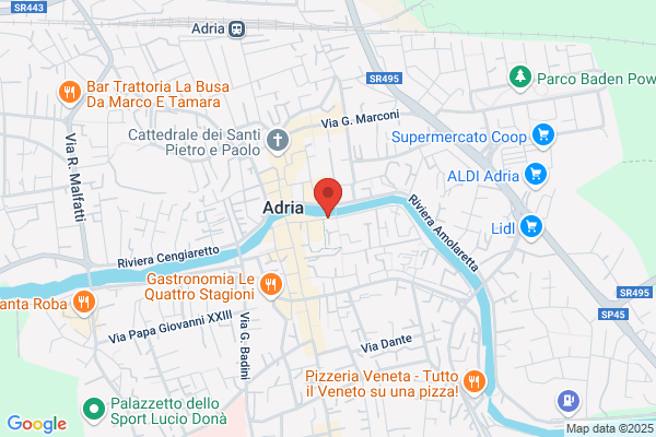 Unipolsai Assicurazioni - Chieregato Simone