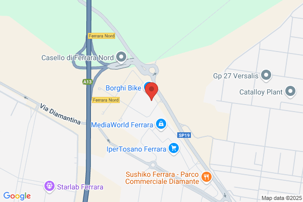 Merlin Automobili Srl