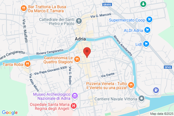 Studio Legale Sarto e Ponzetto Avvocati Associati