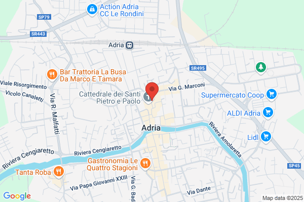 Provicariato Di Adria